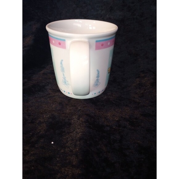 Beatrix Potter Jemima Puddle-Duck Wedgwood Porcelain Mug Children Kidcore - Picture 4 of 6